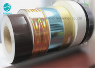 120mm İç Çekirdekli Baskılı Renkli Karton Tütün Kağıdı İç Çerçeve
