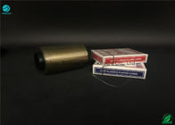 BOPP / MOPP Torba Sızdırmazlık İçin Kolay Gözyaşı Ambalaj Bandı 30mm İç Çekirdek