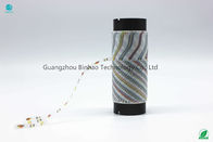 Nargile Shisha Kutuları Tütün Gözyaşı Bandı Pekmez Kendinden Yapışkanlı Meyve Baskı Boyutu 4mm-6mm