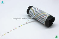 Nargile Shisha Kutuları Tütün Gözyaşı Bandı Pekmez Kendinden Yapışkanlı Meyve Baskı Boyutu 4mm-6mm