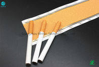 34gsm Sigara Devrilme Kağıt Ambalaj Filtresi