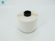 4mm Adhesive White Good Decoration Tear Strip Tape For Package Box Sealing