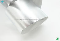 50-85mm Genişlik Alüminyum Folyo Kağıt Kabartma İşlemi HNB E-Sigara Paketi Malzemeleri