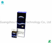 Çin Kabartma Etkisi Boş Özel Nargile Sigara Paketleri Kutuları