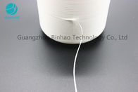 Beyaz Kolay Gözyaşı Şerit Bant Şeker Paketleme Sızdırmazlık 1.6mm-5mm