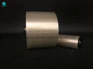 1.6mm Breaking Uzama ≤135% Temizle Gözyaşı Şerit Bant BOPP Su Geçirmez