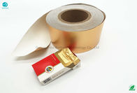 King Size 83mm 85mm Alüminyum Folyo Kağıt Sigara Paketi