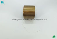 Gold Line Yırtma Bandı 1.6mm - 2.0mm Boyut Yırtma Bandı