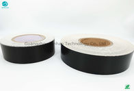 Sigara Paketi İç Çerçeve UV, Kapalı Set Renkli Siyah Renkli 650m - 700m Uzunluk