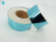 Sigara Tütün Ambalajı İçin 93-95mm Sır Mavi İç Çerçeve Karton Kağıt