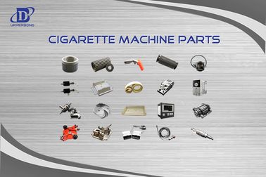 ISO Sigara Paketleme İlgili Ürünler Upperbond Sigara Makinesi Parçaları